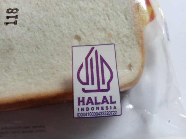 Ilustrasi halal. Foto: Vrlibs studio/Shutterstock