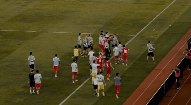 Ilustrasi daftar pemain Timnas U20 Indonesia di Piala Asia U20 2025. Foto: Unsplash/Fasyah Halim