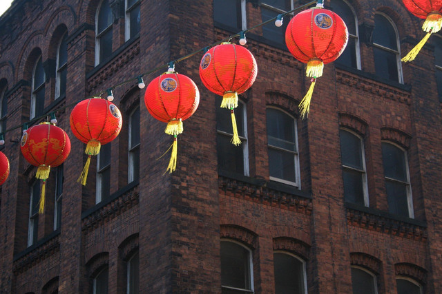 Ilustrasi makna cap go meh - Sumber: pixabay.com/katherinelake