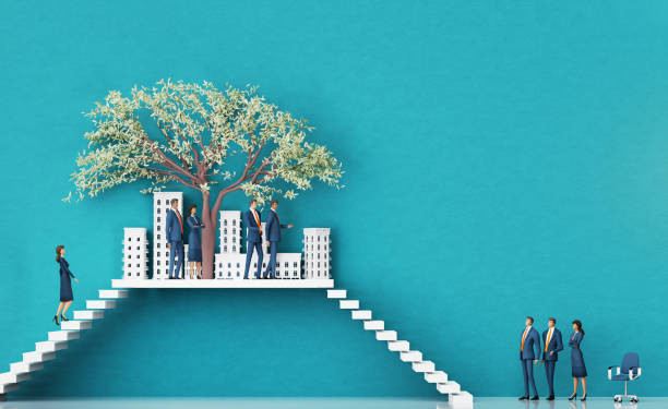 Ilustrasi : Pertumbuhan Manusia. ( Sumber Foto: i.Stock)