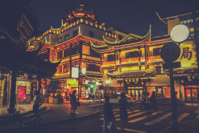 Ilustrasi rekomendasi drama china kolosal happy ending. Unsplash/Alexandre Valdivia