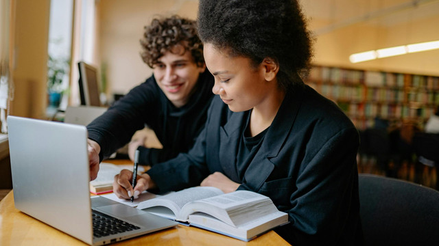 Ilustrasi pengumuman SNBP 2025. Foto: Pexels