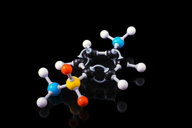Ilustrasi untuk Isomer dari Butanal adalah. Sumber: Unsplash/Terry Vlisidis