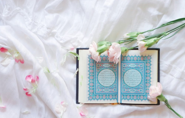 Ilustrasi Niat Puasa Ayyamul Bidh Sumber Unsplash/The Dancing Rain