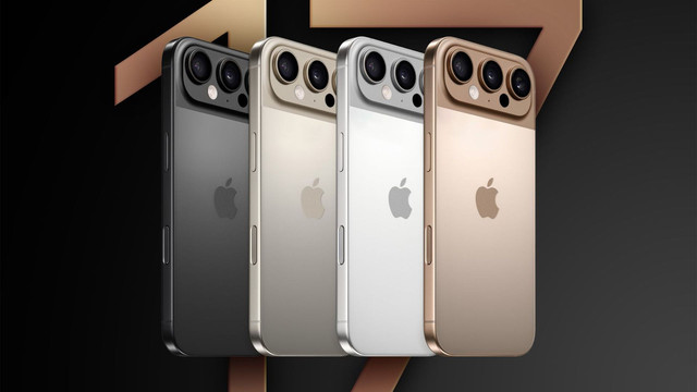 iPhone 17 Rilis di Indonesia Oktober 2025, Ini Prediksi Harganya