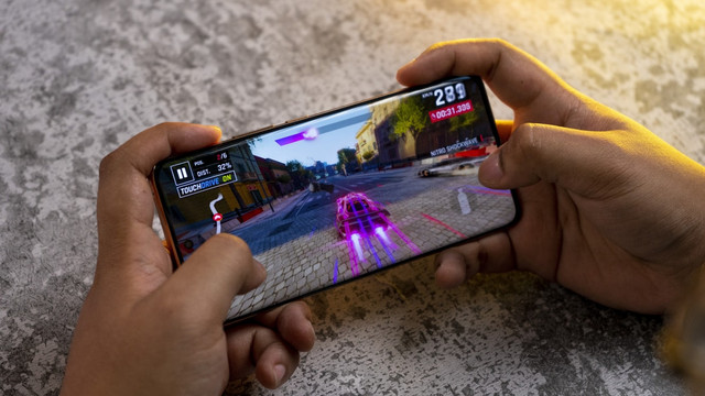 46 Rekomendasi Game Android Multiplayer 2025 Terbaik | kumparan.com
