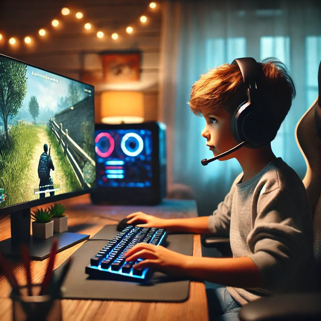 gambar dari Meta Ai
