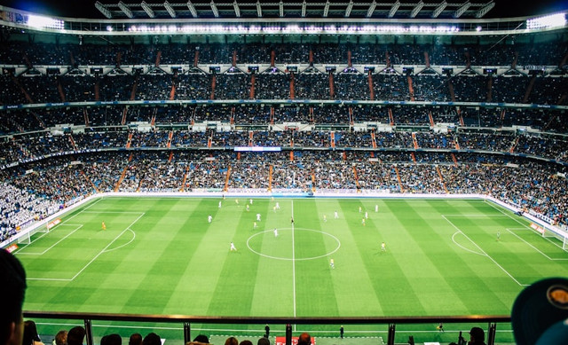 Ilustrasi Link dan Cara Nonton Live Streaming Arema FC vs PSS Sumber Unsplash/Vienna Reyes