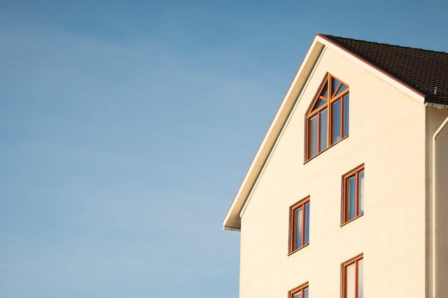 Ilustrasi rumah subsidi. Foto: Pexels 