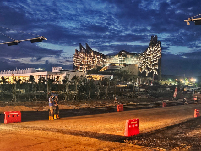 Pilih ORI027-T3 atau T6 sesuai kebutuhan investasi anda di BRI. Foto: Shutterstock