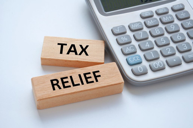 Image by freepik/Insentif pajak