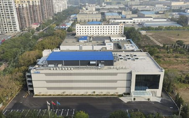 Ilustrasi PT Sanken. Foto: Dok. Sanken