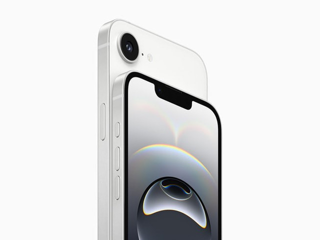 kelebihan dan kekurangan iphone 16e. Sumber: www.apple.com