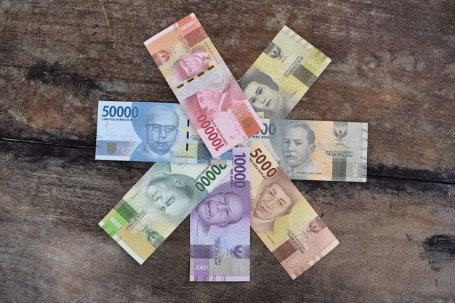 Ilustrasi dana Bansos BPNT BRI. Foto: Pexels.