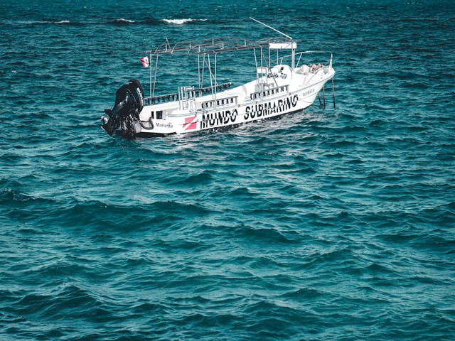 Ilustrasi Apa yang Dimaksud Mengapung. Sumber: unsplash/ Eduardo Cano Photo Co.