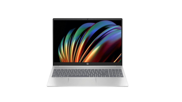  Laptop touchscreen murah, HP Pavilion 16-AF0777TU. Foto: HP  