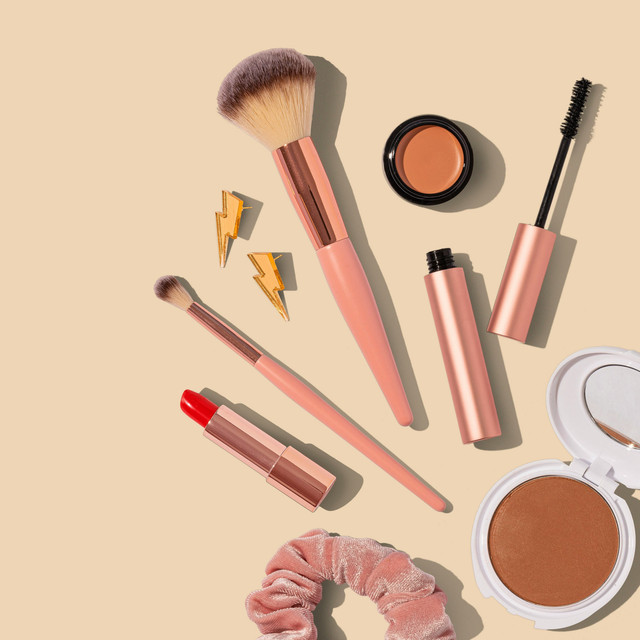 Foto Produk Kecantikan : Unsplash