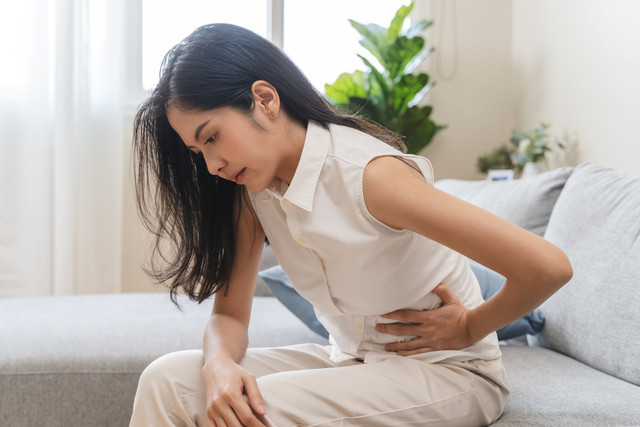 Seiring Bertambahnya Usia, Siklus Menstruasi Ternyata Alami Perubahan. Foto: Shutterstock