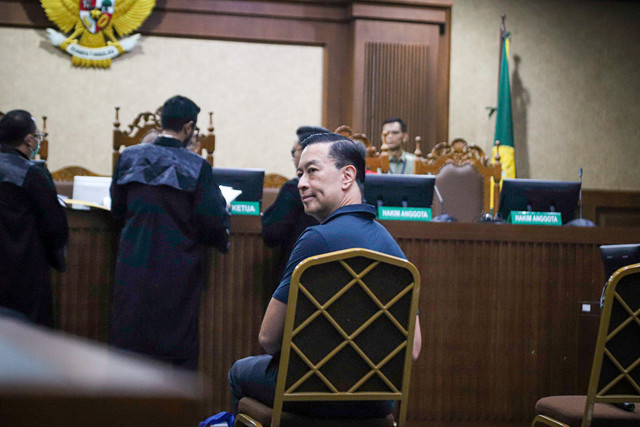 Tak Ada Keuntungan Diterima Tom Lembong dari Kasus Impor Gula, Ini Kata  Kejagung | kumparan.com