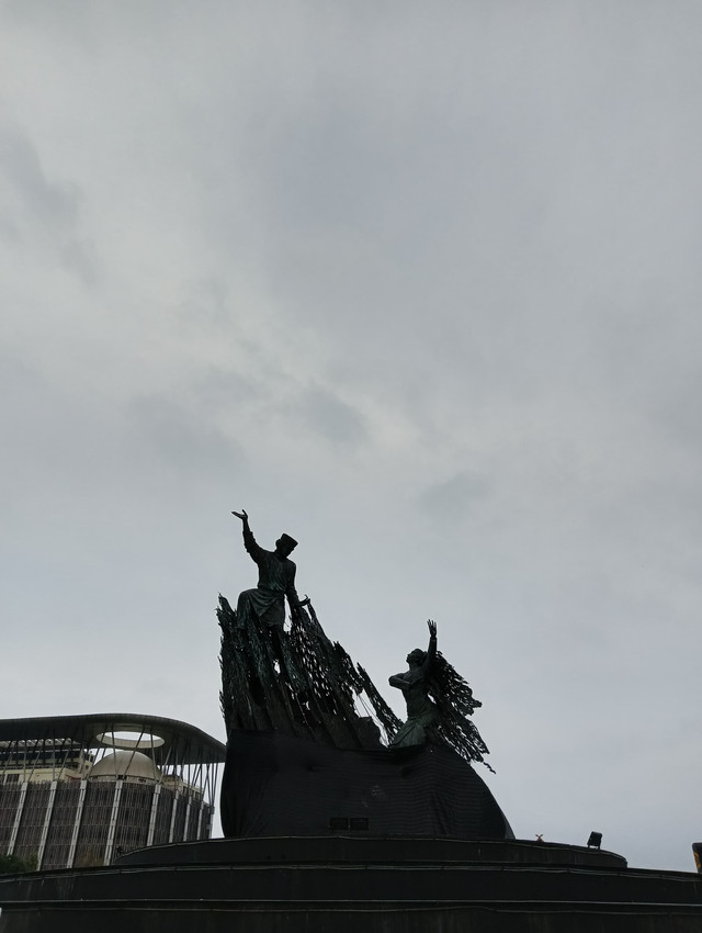 Dokumen Pribadi Penulis