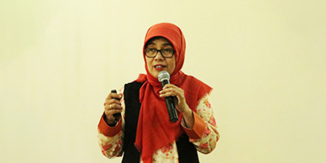 Ahli Entomologi IPB Sebut Teknologi Nyamuk Ber-Wolbachia Cegah Lonjakan DBD