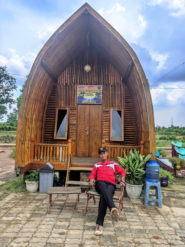 Sumber : Dokumen Pribadi