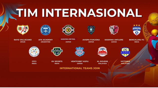 Barati Cup International 2025. Foto: Barati