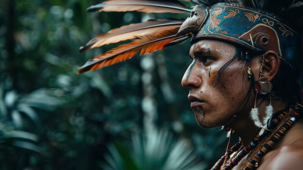 Ilustrasi Budaya Nusa Tenggara Timur, Sumber: Freepik