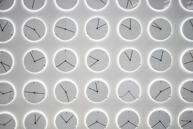 Jadwal Imsakiyah Ramadhan 2025 Pamekasan. Foto hanya ilustrasi, bukan tempat sebenarnya. Foto: dok. Unsplash/Donald Wu