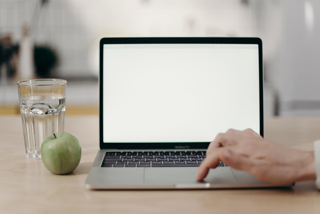 Ilustrasi registrasi akun SNBT. Foto: Pexels.