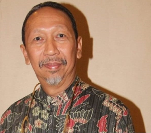 Subarkah Hadisarjana. Foto: Istimewa