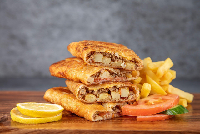 Ilustrasi  tema berbagi takjil Ramadhan 2025. Sumber : PIxabay/Pexels