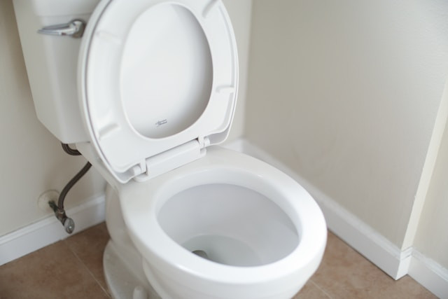 Cara Mengatasi WC Jongkok Tersumbat. Foto Hanya Ilustrasi. Sumber Foto: Unsplash.com/Giorgio Trovato