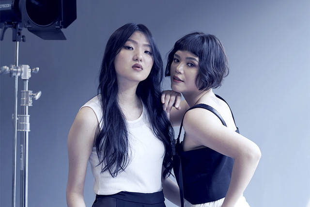 Band Indie SeteruSunyi. Foto: Dok. Istimewa