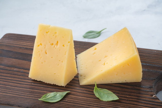 Ilustrasi Rekomendasi Keju Mozarella di Alfamart. Sumber: unsplash/ David Foodphototasty