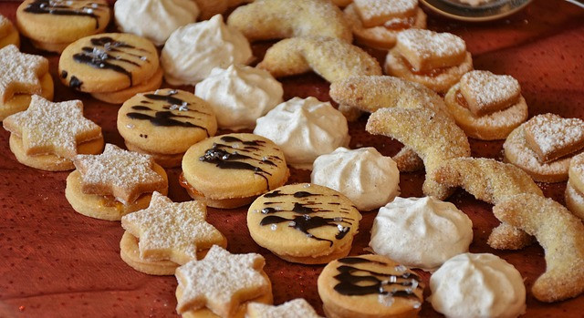 3 Kue Lebaran Simple Tanpa Oven. Foto hanya ilustrasi, bukan tempat sebenarnya. Sumber: pixabay.com/RitaE