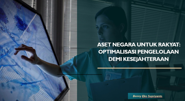 Benny Eko Supriyanto - Kantor Pelayanan Perbendaharaan Negara Watampone