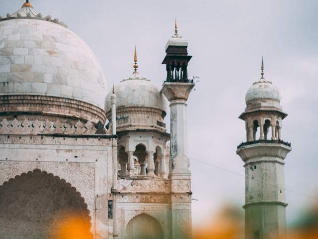 Ilustrasi Jadwal Imsakiyah Ramadhan 2025 Deli Serdang Sumber: unsplash/ Frank Holleman