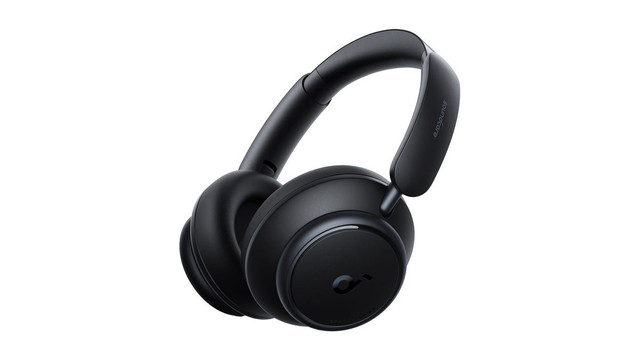 Headphone bluetooth suara jernih 2025. Foto: Anker