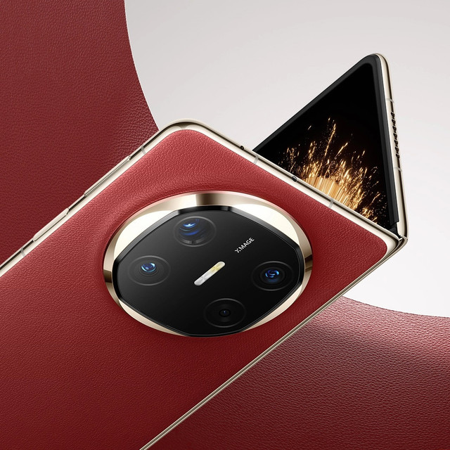 Ilustrasi Huawei Mate X6 harga dan spesifikasi. Sumber :  www.consumer.huawei.com