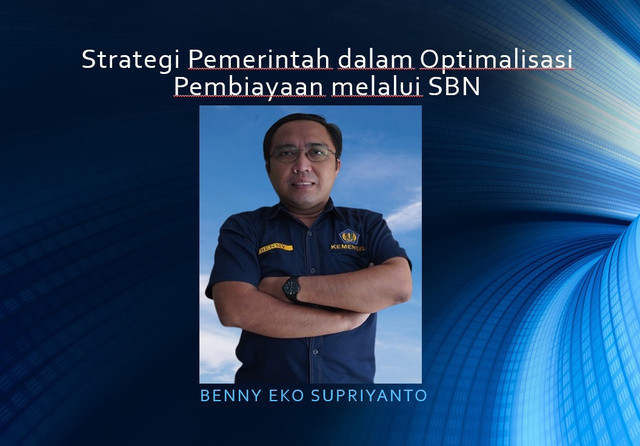 Benny Eko Supriyanto - Kantor Pelayanan Perbendaharaan Negara Watampone