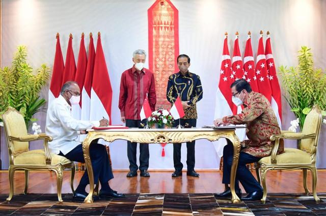 Sumber Foto: BPMI Setpres/Muchlis Jr