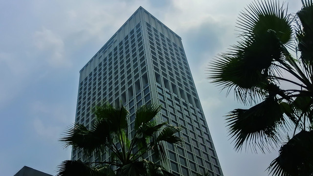Hotel Fairmont Jakarta. Foto: Shutterstock