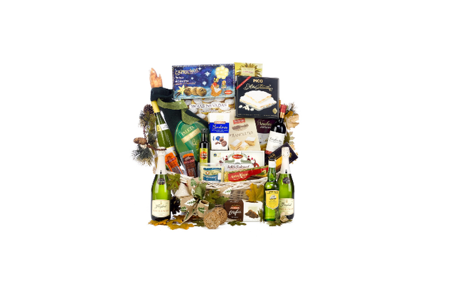 Ilustrasi ide hampers Lebaran murah. Sumber foto: Pixabay/karishea  