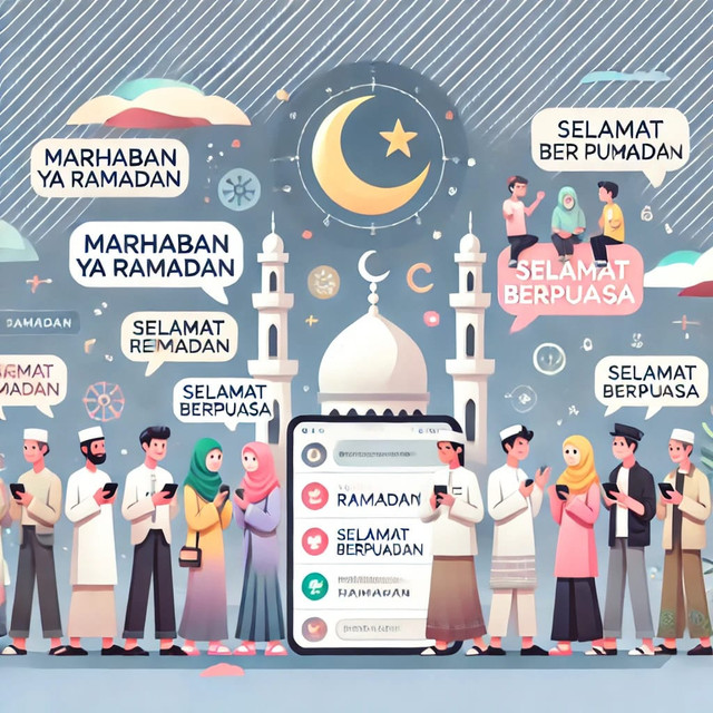 Ilustrasi oleh Author