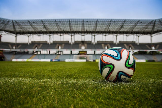 Top Skor Liga Italia 2024/2025. Foto hanya ilustrasi. Sumber: Pexels