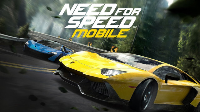 Game NFS Mobile dan PC. Foto: Uptodown