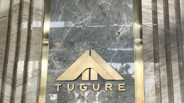 Ilustrasi Tugu Reasuransi (Tugure). Foto: Tugure