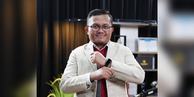 Relevansi Alun-Alun di Era Modern, Ini Perspektif Pakar IPB University