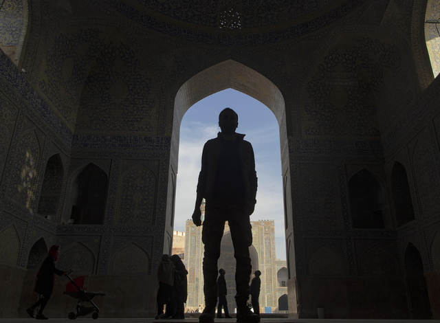 jadwal itikaf di masjid al lathiif bandung. Foto Hanya Ilustrasi Bukan Tempat Sebenarnya. Sumber Foto: Pixabay/Mostafa_meraji